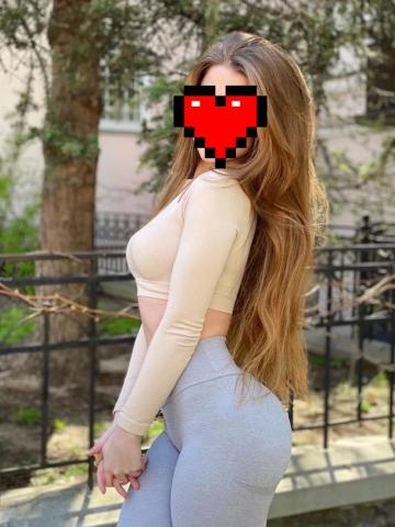 Индивидуалка Евлалия фото 3