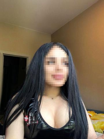 Индивидуалка Мира фото 6