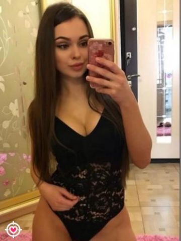 Проститутка Элеонора, 23 года, г. Ашага-Стал-Казмаляр