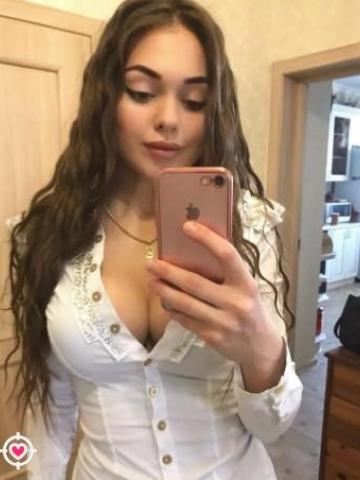 Индивидуалка Элеонора фото 2