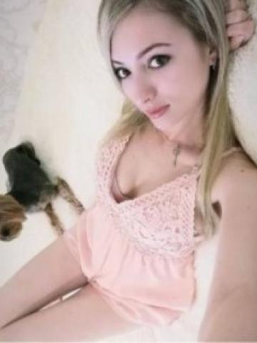Индивидуалка Фрида фото 3