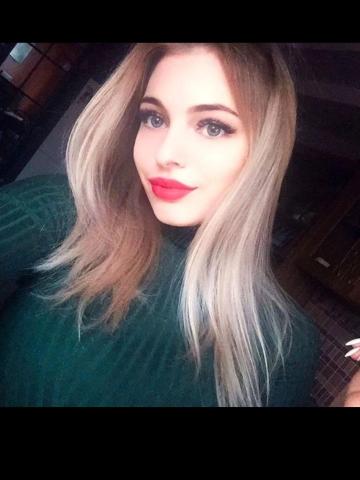 Индивидуалка Агнесса фото 2