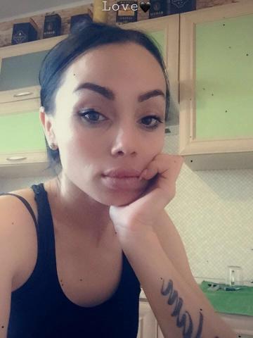 Индивидуалка Алиса фото 6