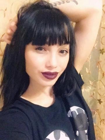 Индивидуалка Алиса фото 9